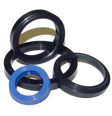 HYDRAULIC SEALS